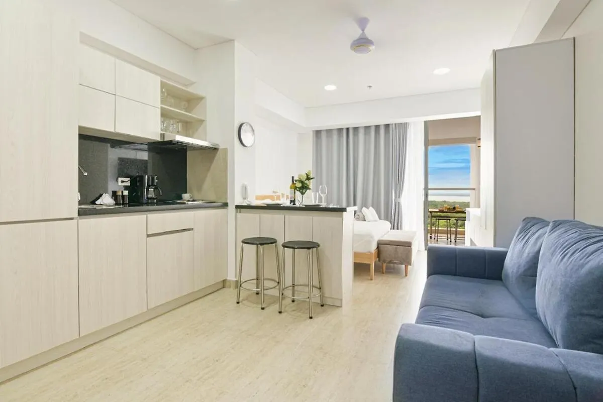 Apartasuit Cartagena Luxury 1240 Colombia