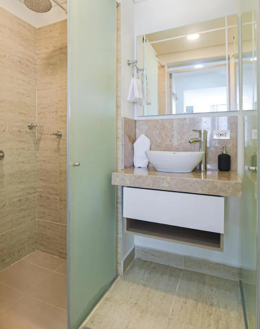 Apartasuit Cartagena Luxury 1240 0*,  Colombia